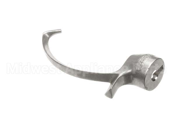 1012232 Univex Dough Hook, 12Qt.
