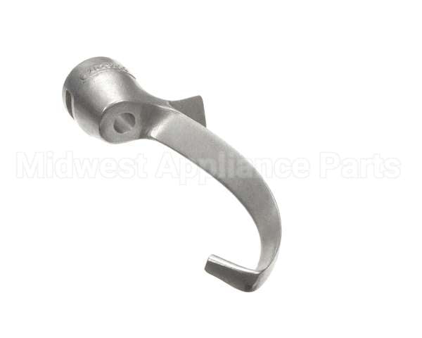 1012232 Univex Dough Hook, 12Qt.