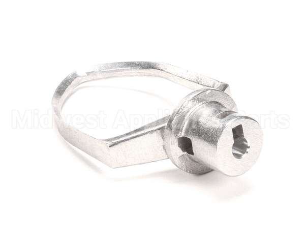 1012233 Univex 12Qt Pastry Knife