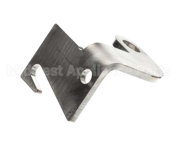 1012300 Alto Shaam Plate Hinge Door Upper Right