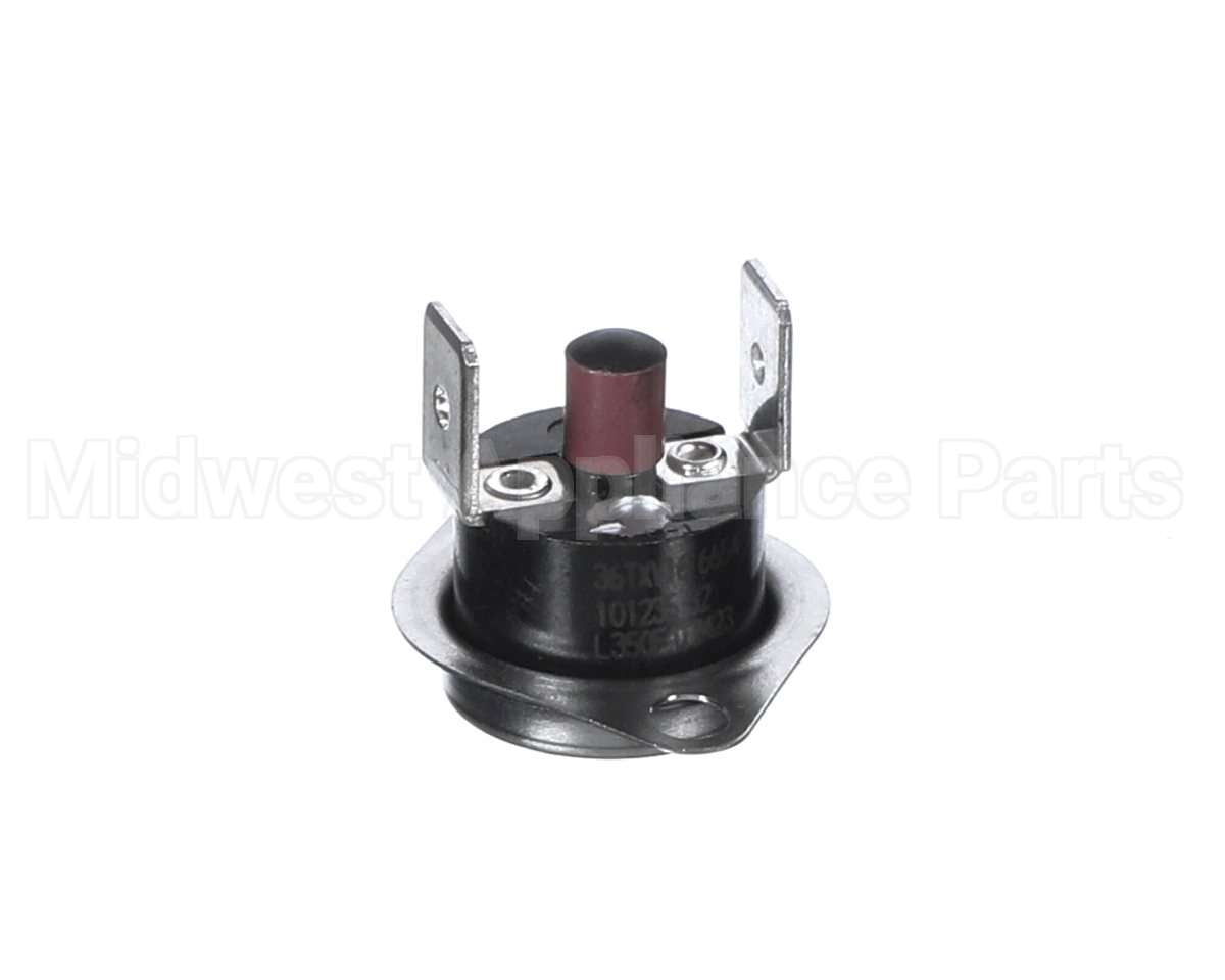 10123532SP Goodman 350F M/R Spst Rollout Switch