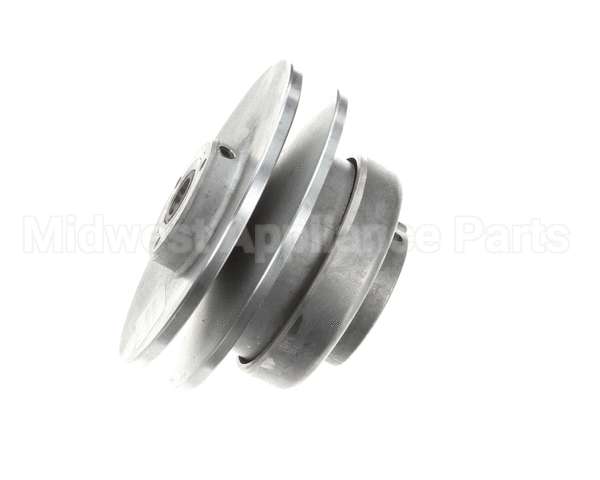 1012373 Univex Pulley Varispeed (40Tbr 12)(P)