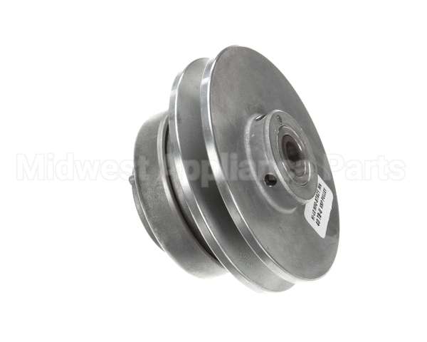 1012373 Univex Pulley Varispeed (40Tbr 12)(P)