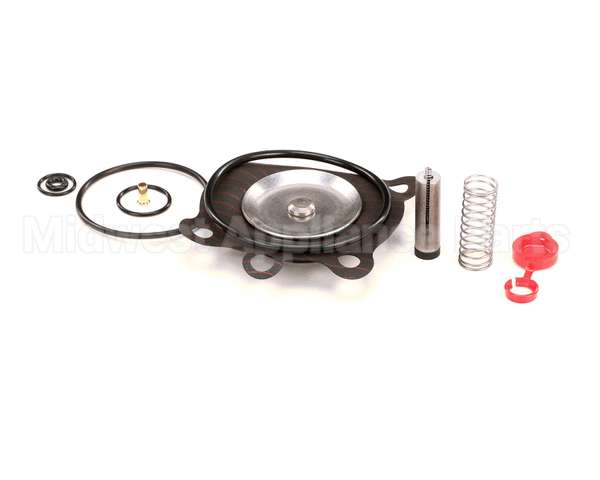 10124 Gaylord 1" - 1 1/4" Gaylord Standard Close Water