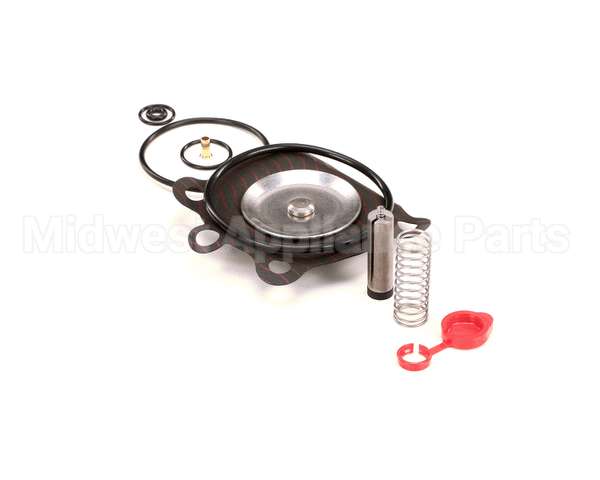 10124 Gaylord 1" - 1 1/4" Gaylord Standard Close Water