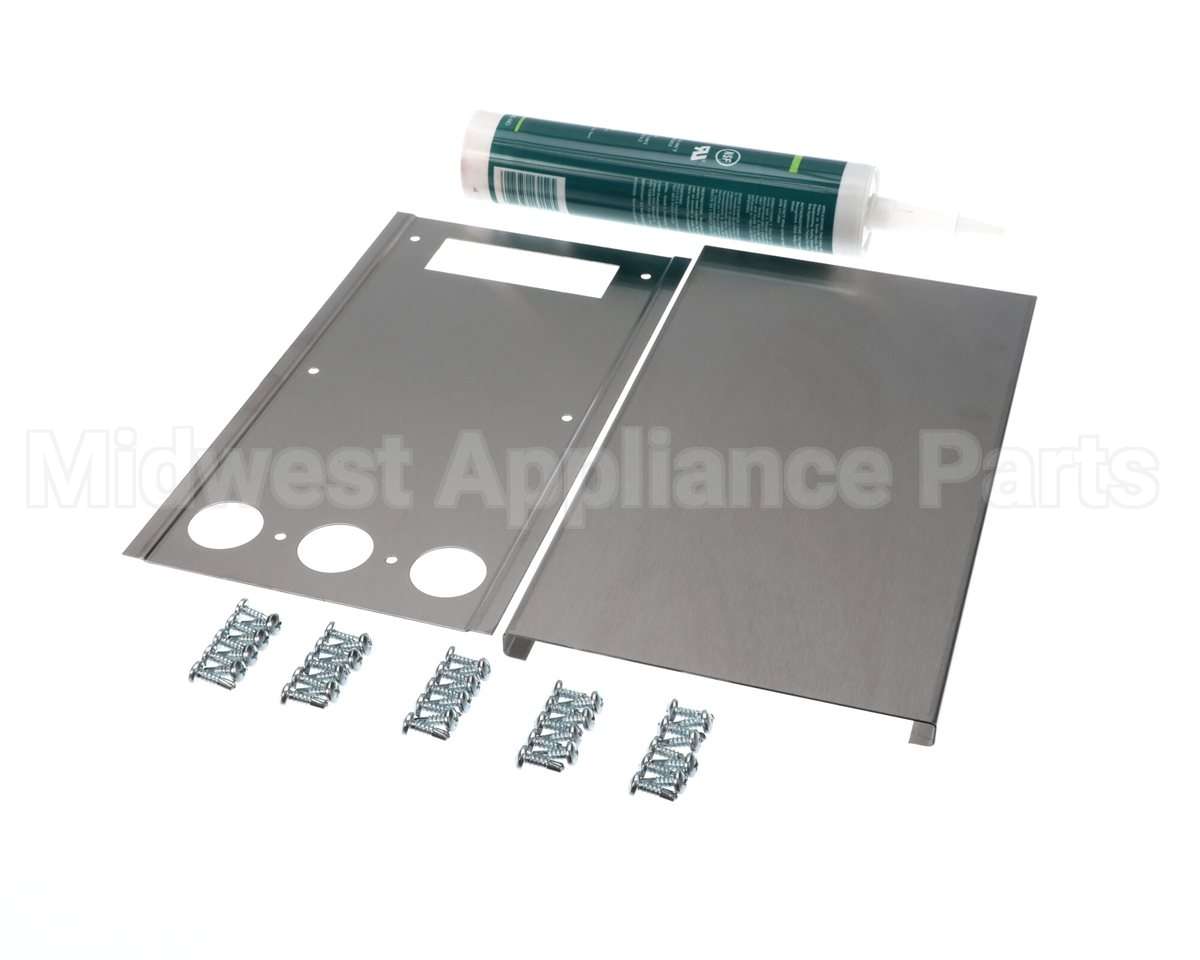 101243 Blodgett Kit, Vent Upgrade Electric 100