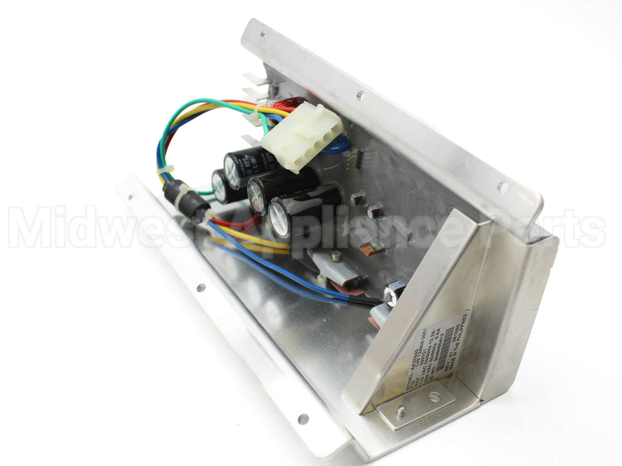 1012477 International Comfort Products Motor Speed Control Board