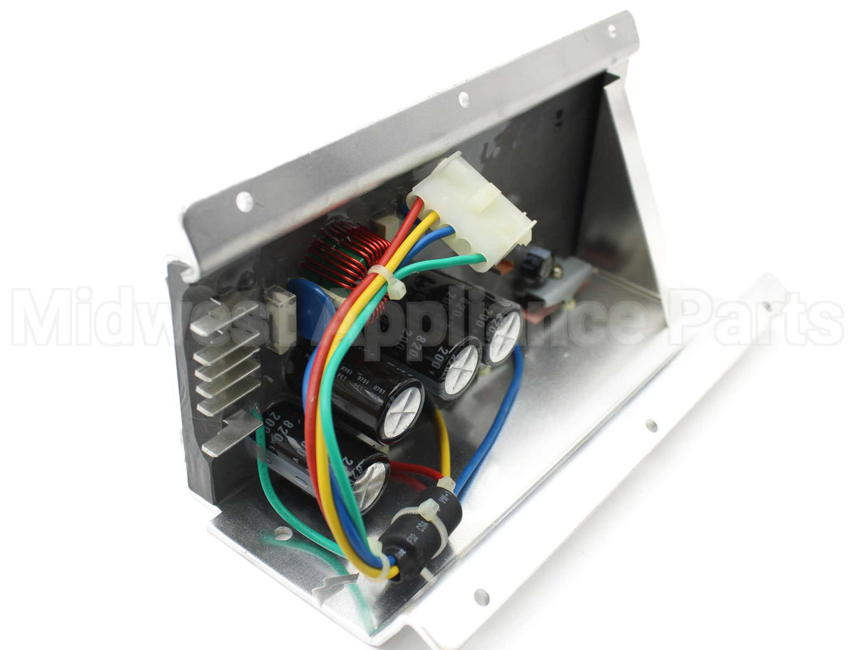 1012477 International Comfort Products Motor Speed Control Board