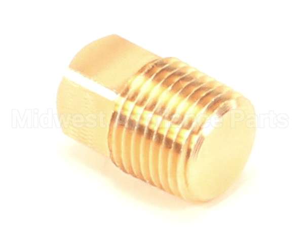 101259 Champion - Moyer Diebel Plug 1/8Npt Brass