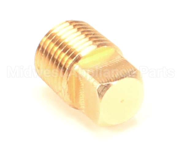101259 Champion - Moyer Diebel Plug 1/8Npt Brass