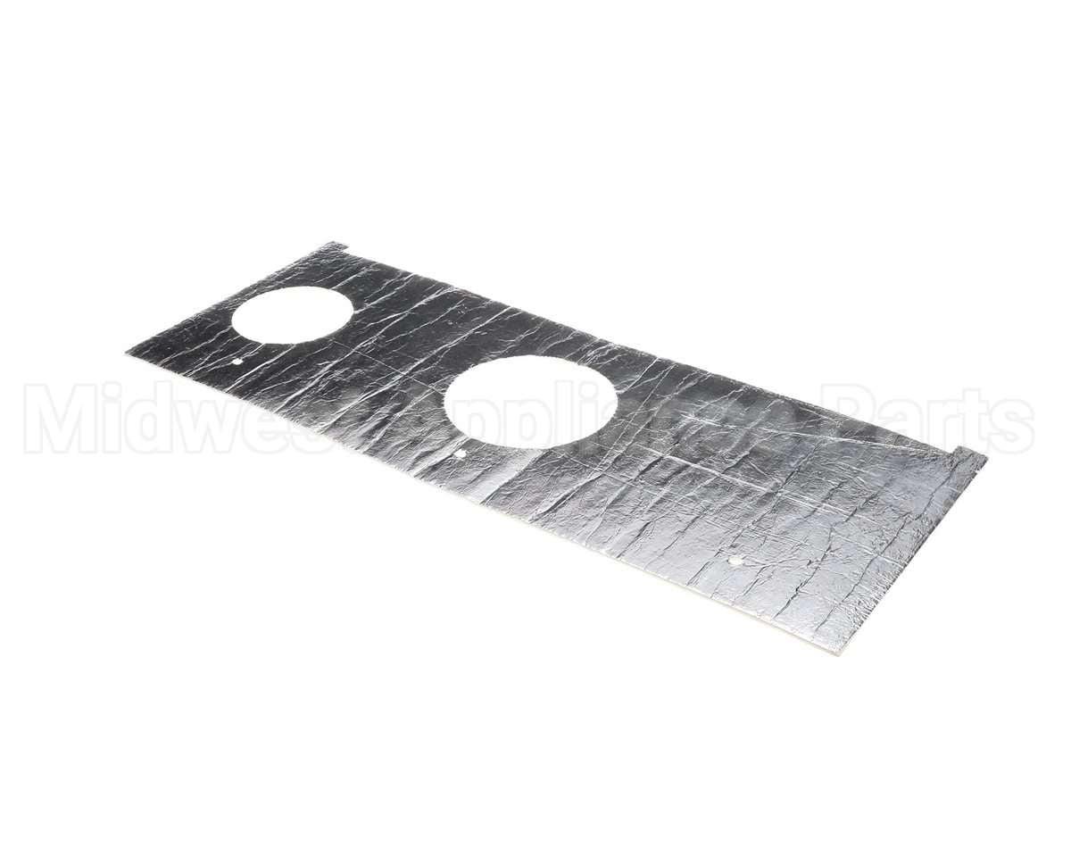 1012604 International Comfort Products Gasket Top Panel