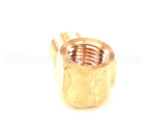101261 Champion - Moyer Diebel Elbow Street 1/4X90 Brass