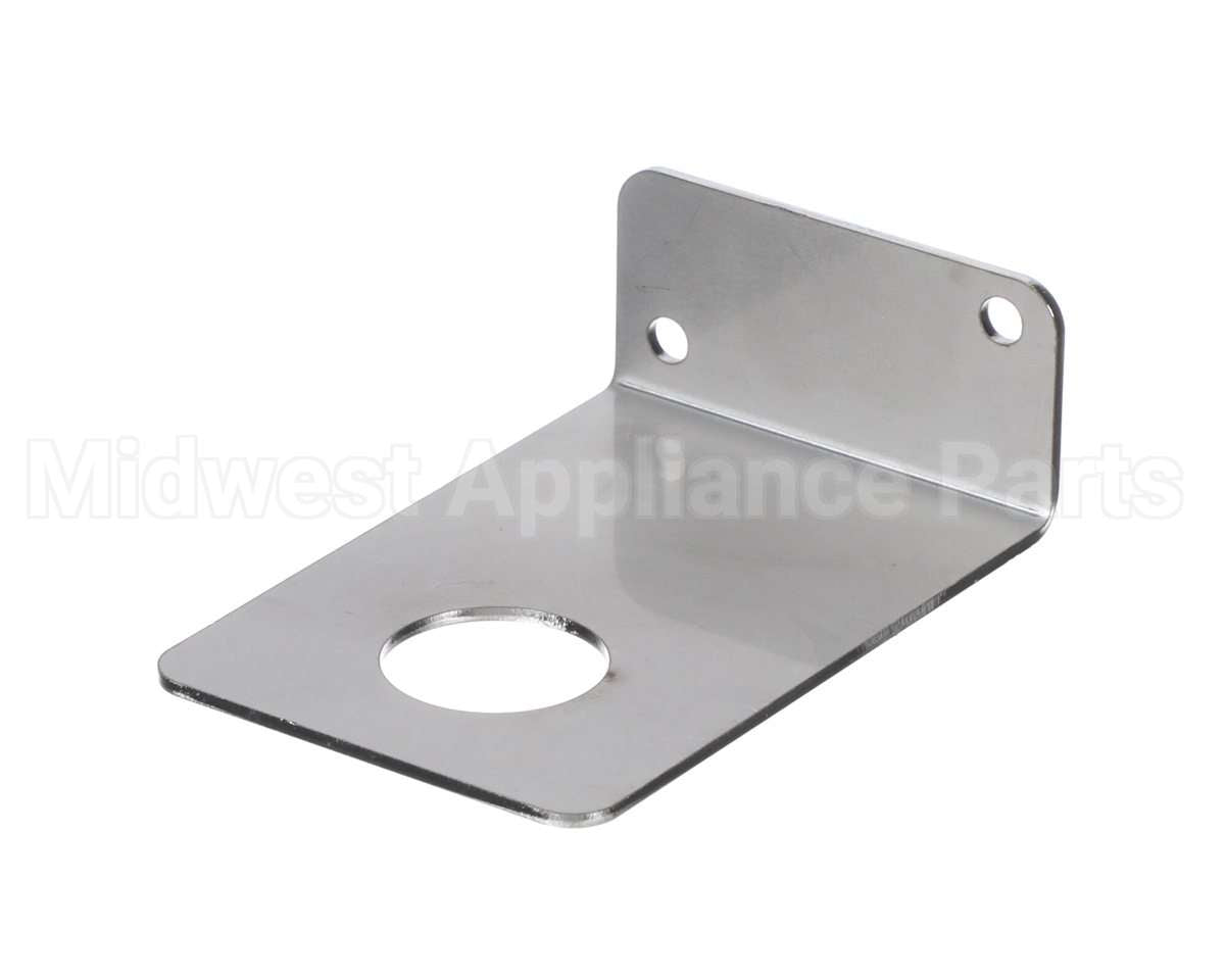1012645 Alto Shaam Bracket, Mount Shutoff Valve