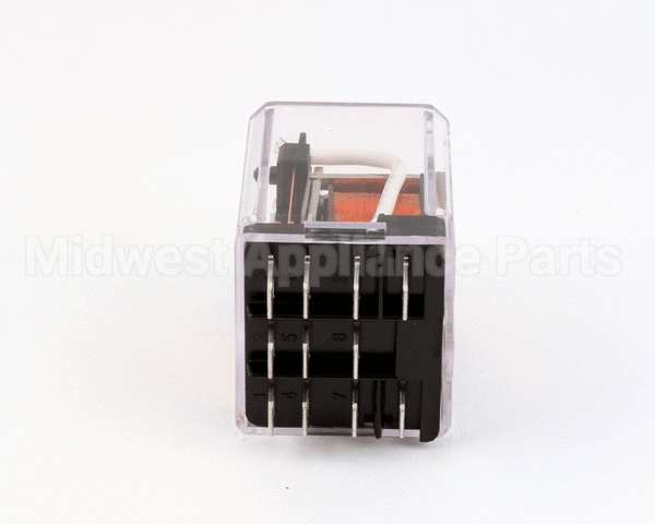 101272 Turbochef Voltage Relay (Ngc 60 Hz Non-Internation