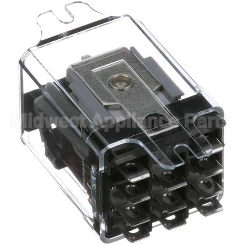 101272 Compatible Turbo Chef Voltage Relay
