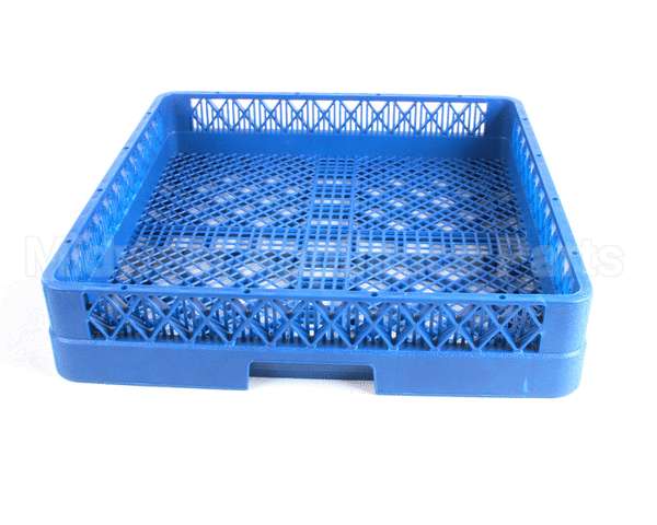 101273 Champion - Moyer Diebel Rack Cp Silver Rack Flat