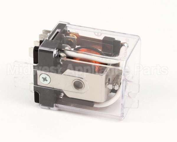 101273 Turbochef 2 Pole Relay