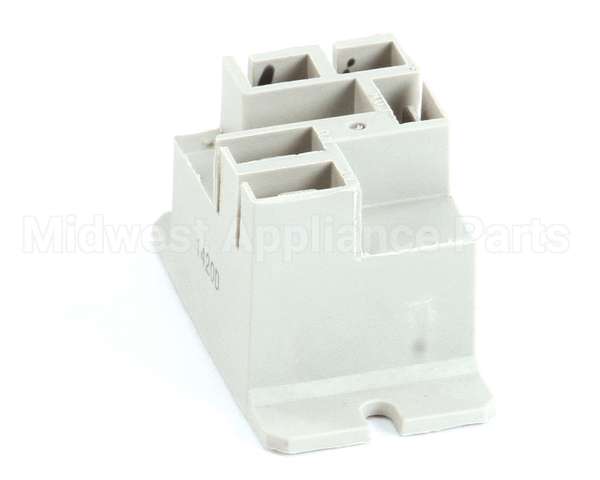 101274 Turbochef Relay 24Vdc, 20A, Sp (K3 Relay Hhc)(K7 N