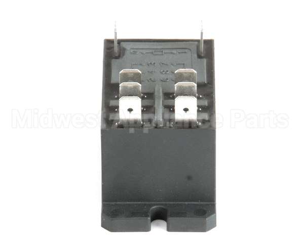 101279 Turbochef Relay, Sealed,2P, Dt, 30Amp, Class F, Ul