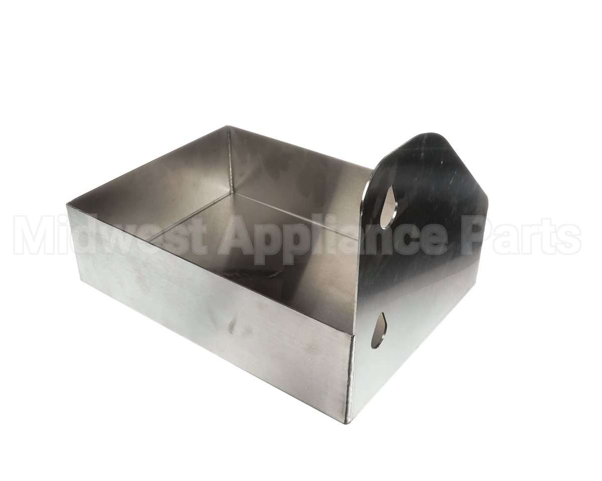 1012911 Alto Shaam Bracket, Liquid Cleaner Combi