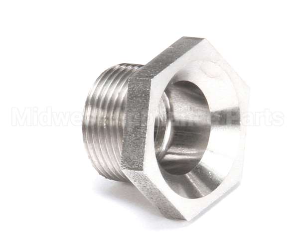 1013.00029.00 Fetco Fitting, Dispense 7/16 Dia
