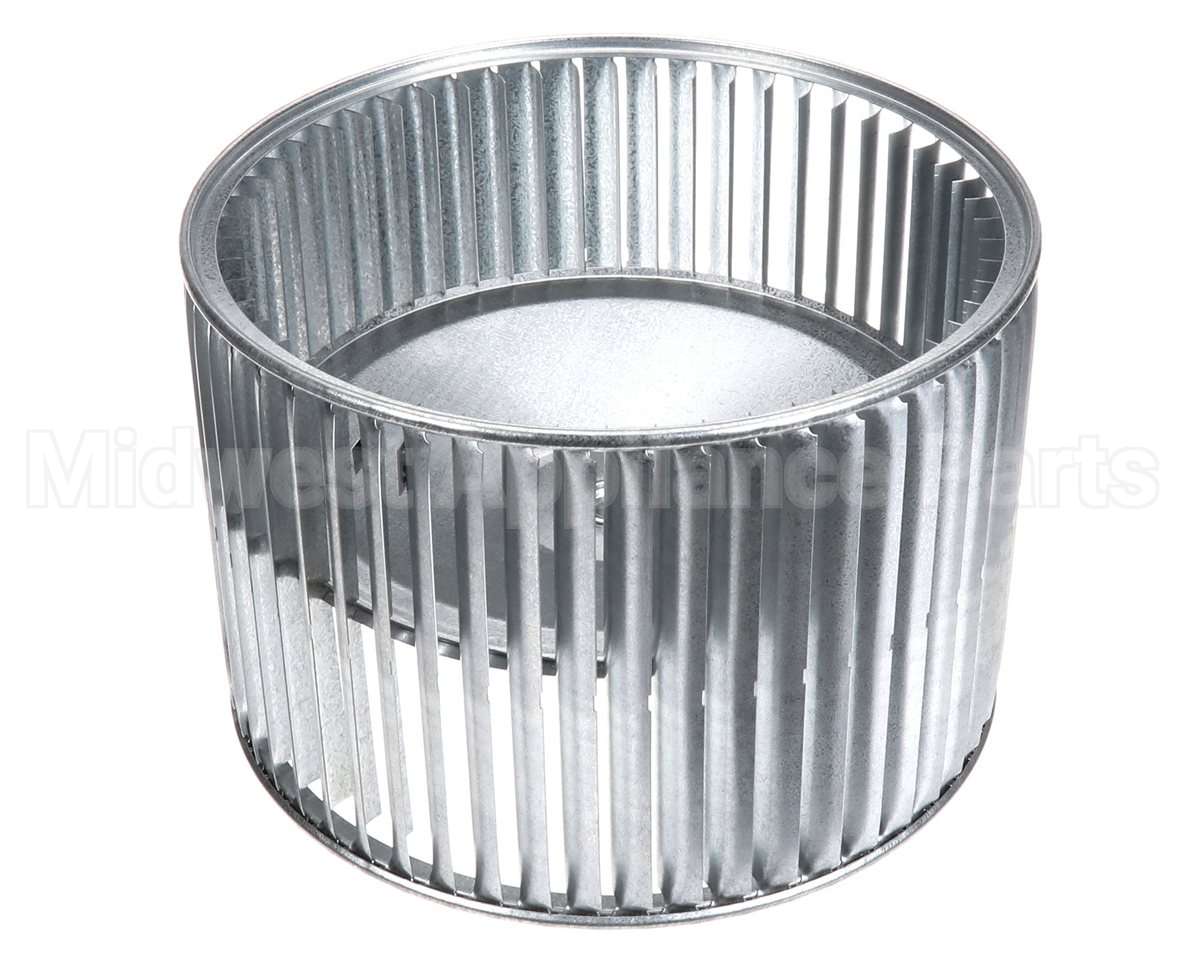 1013011 International Comfort Products 11X8X1/2 Cw Blower Wheel