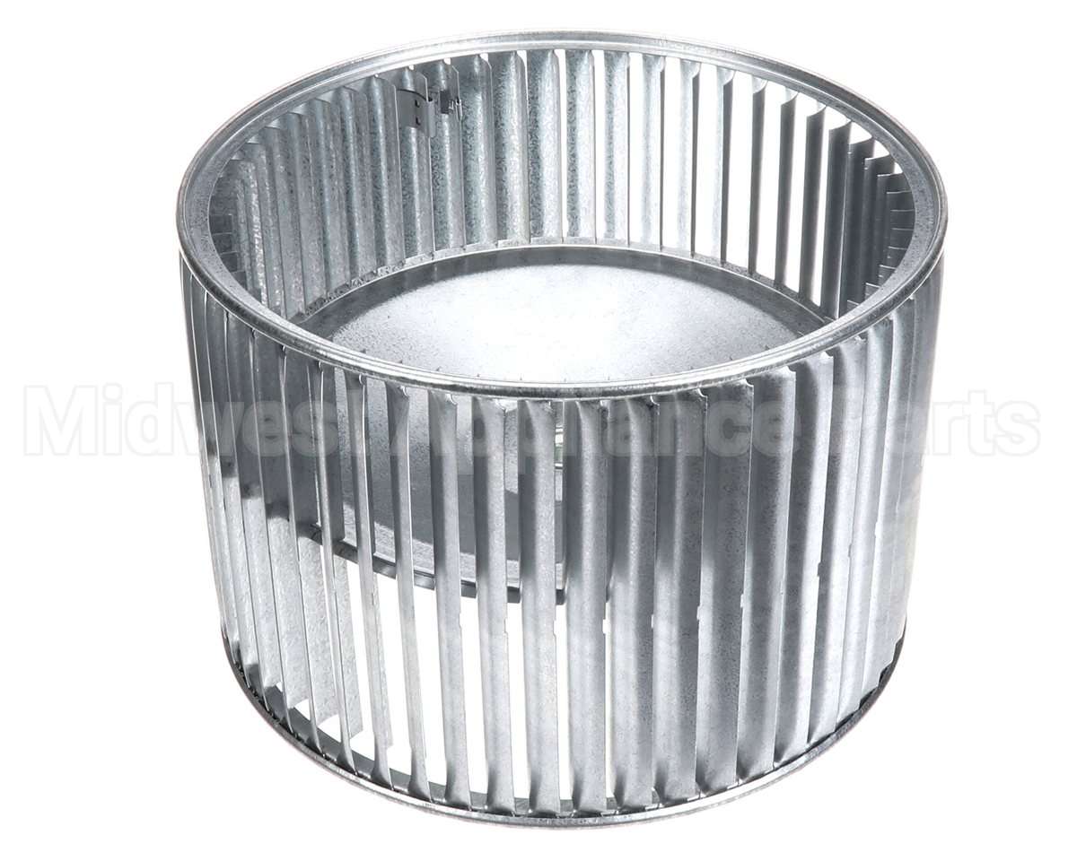 1013011 International Comfort Products 11X8X1/2 Cw Blower Wheel