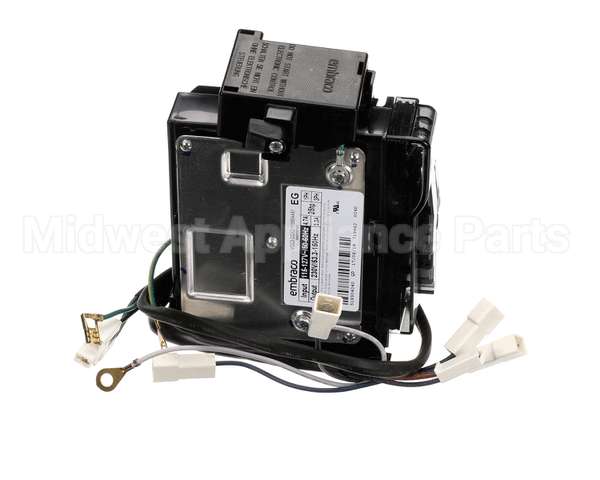 1013046 Perlick Inverter, Repl Part, For Vegt