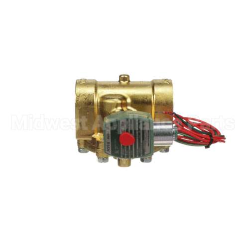 10131 Gaylord 1 12 Solenoid Valve Norm Clos