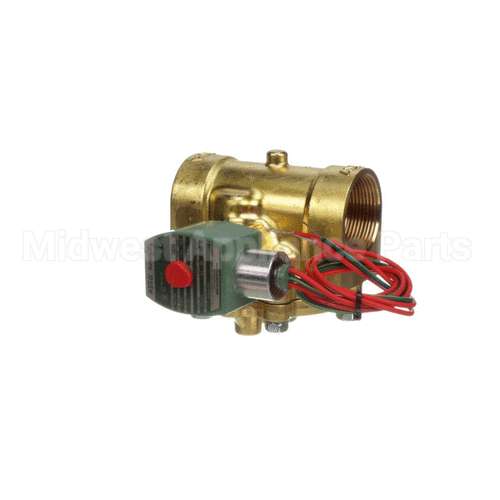 10131 Gaylord 1 12 Solenoid Valve Norm Clos