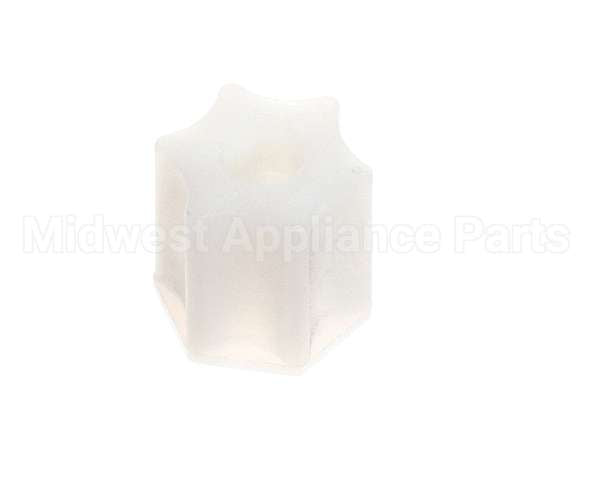 101316 Cleveland Nut;1/4 Ferrule;
