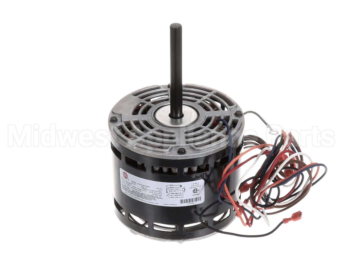 1013341 International Comfort Products 1/2Hp 115V 1050Rpm 4Sp Ccw Blw