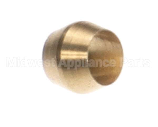 1013603 Southbend Range Ferrule,3/16 Brass