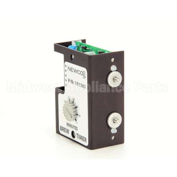 101365 Compatible Newco Timer