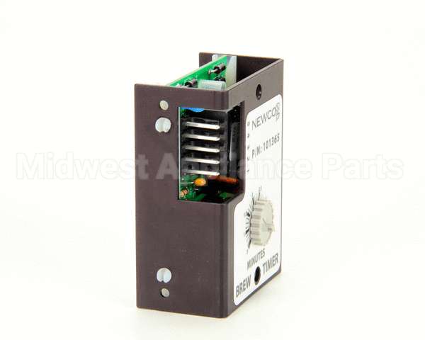 101365 Newco Timer