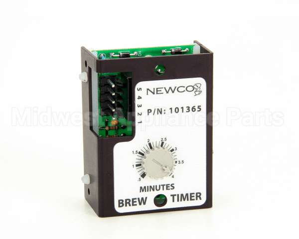 101365 Newco Timer