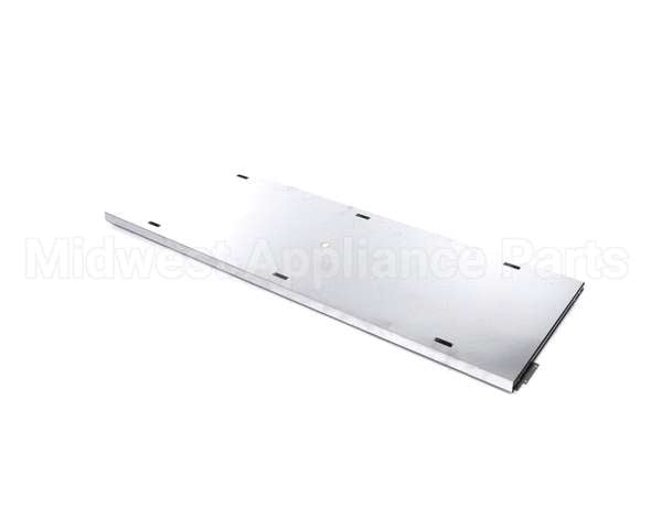 1013760-S-L Perlick Door, Solid Foamed Phanto Left