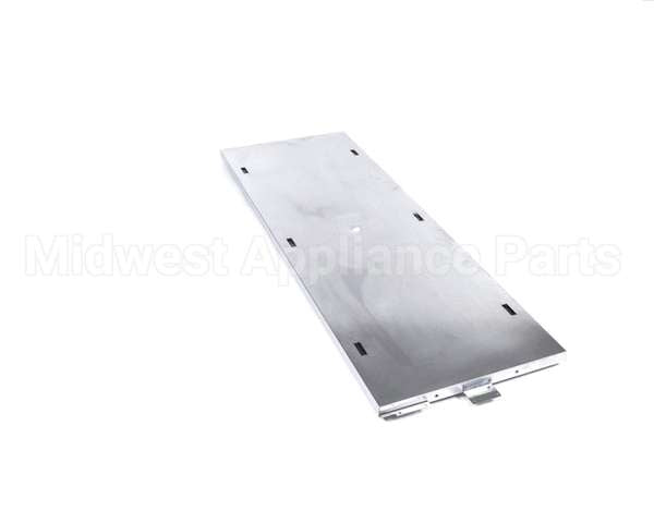 1013760-S-R Perlick Door, Solid Foamed Phant Right