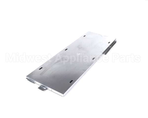 1013760-S-R Perlick Door, Solid Foamed Phant Right