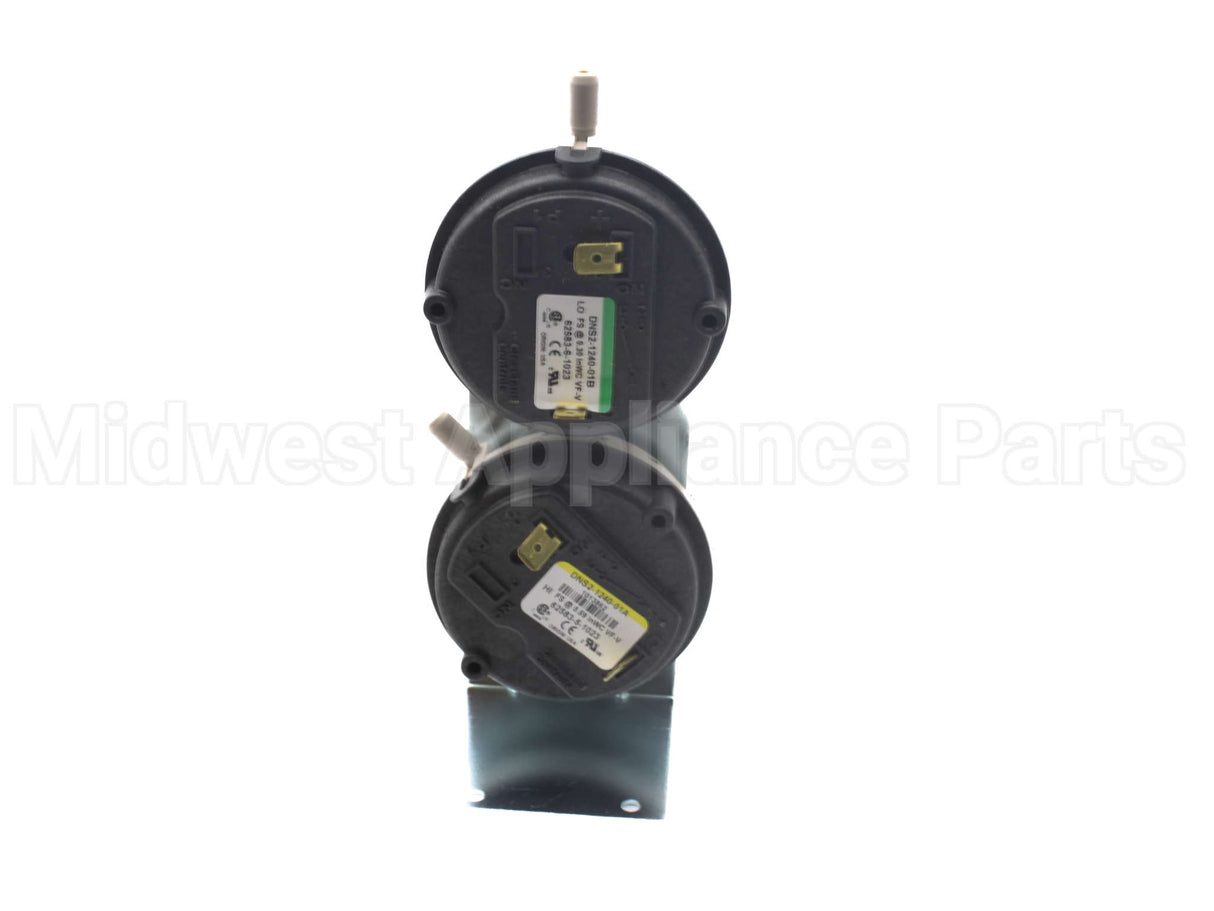 1013862 International Comfort Products Vent Pressure Switch Dual