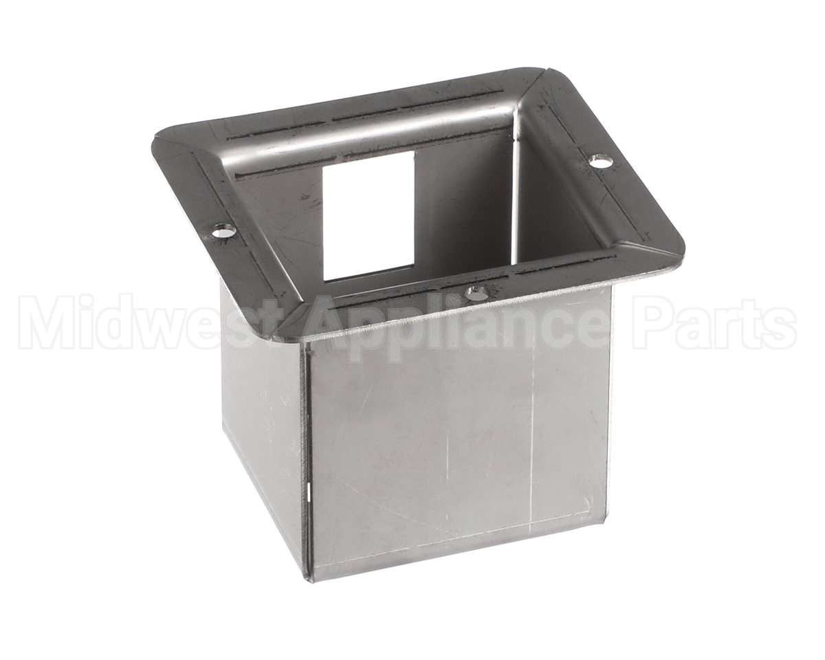 1013977 Alto Shaam End Cap, 20-20,20-10 Handle