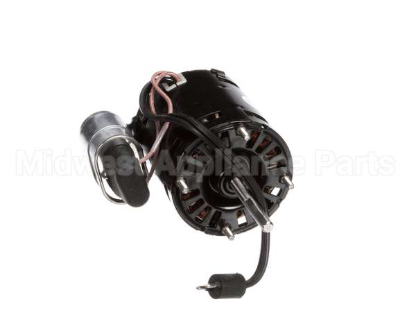 101405 Norlake Motor Heatcraft