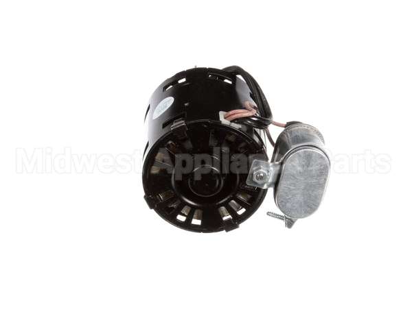 101405 Norlake Motor Heatcraft