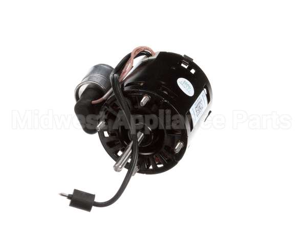 101405 Norlake Motor Heatcraft