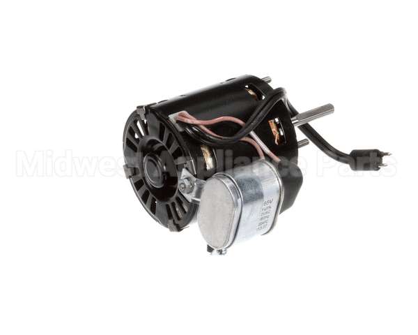 101405 Norlake Motor Heatcraft