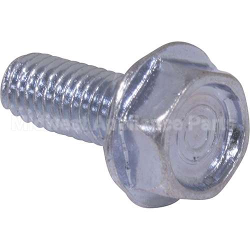 101408 Compatible Turbo Chef Screw Hex Hd #10-32 X 1/ 2 Lg C