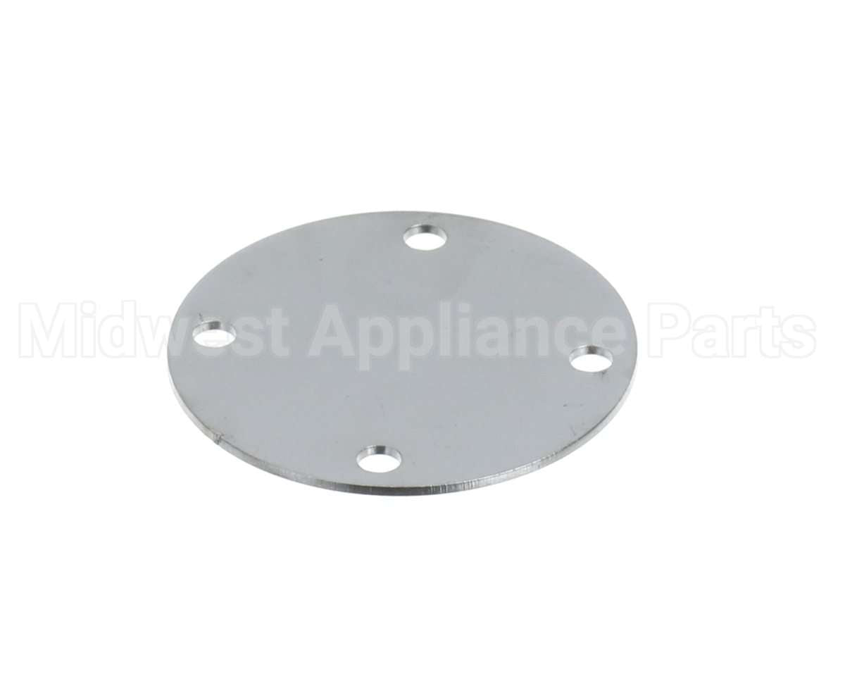1014297 Alto Shaam Food Probe Cover Plate,Ctc/Ctp