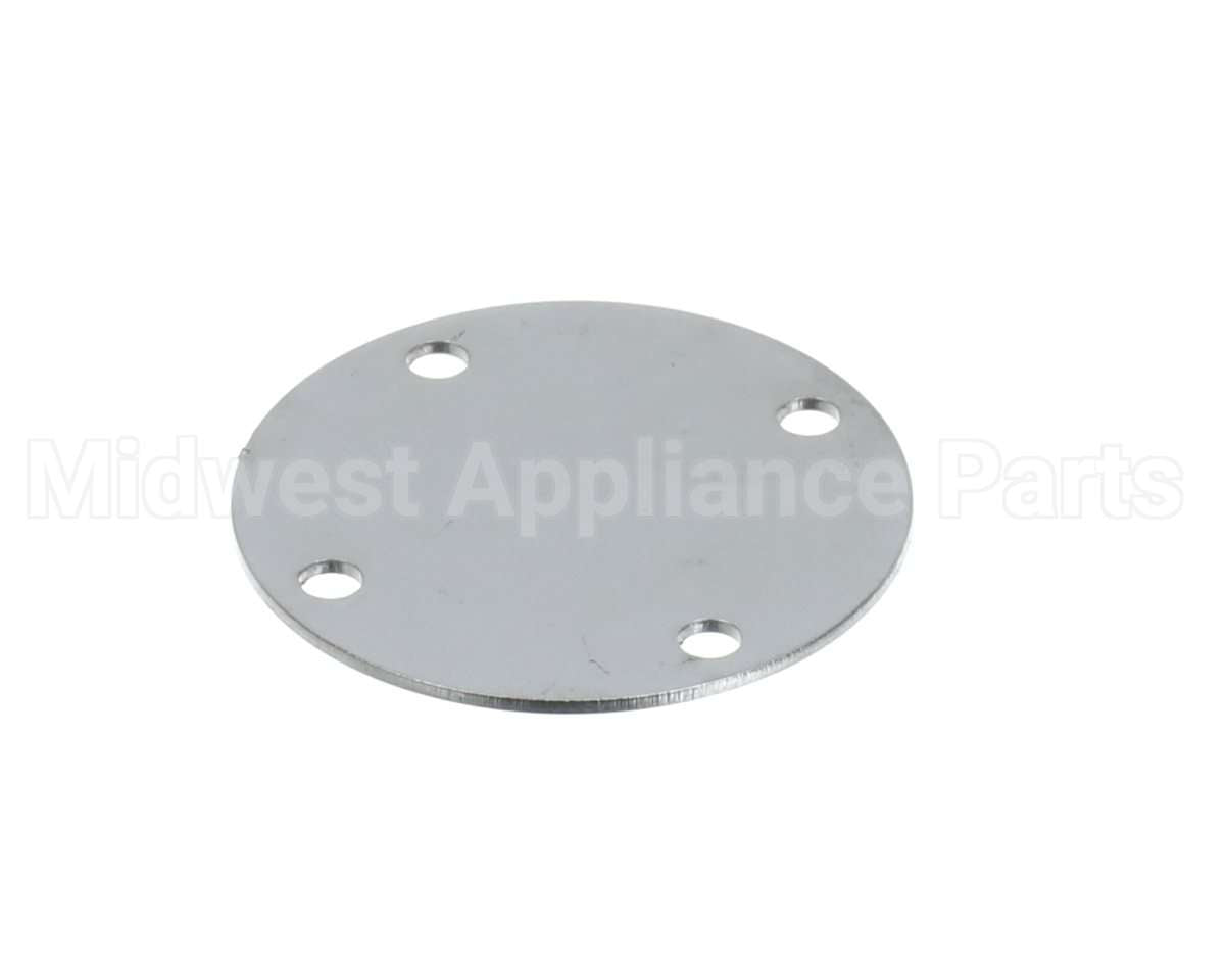 1014297 Alto Shaam Food Probe Cover Plate,Ctc/Ctp