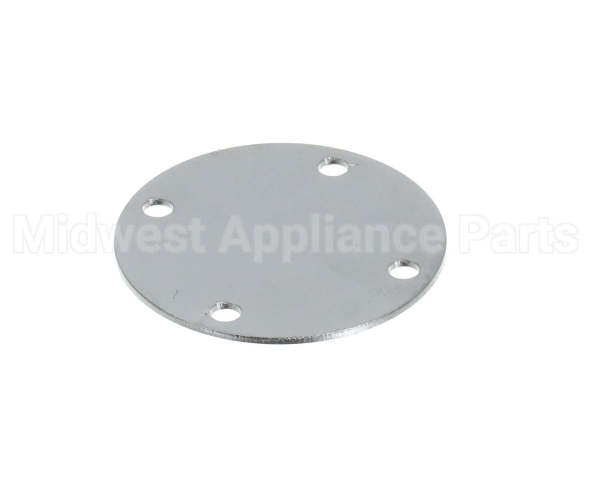 1014297 Alto Shaam Food Probe Cover Plate,Ctc/Ctp