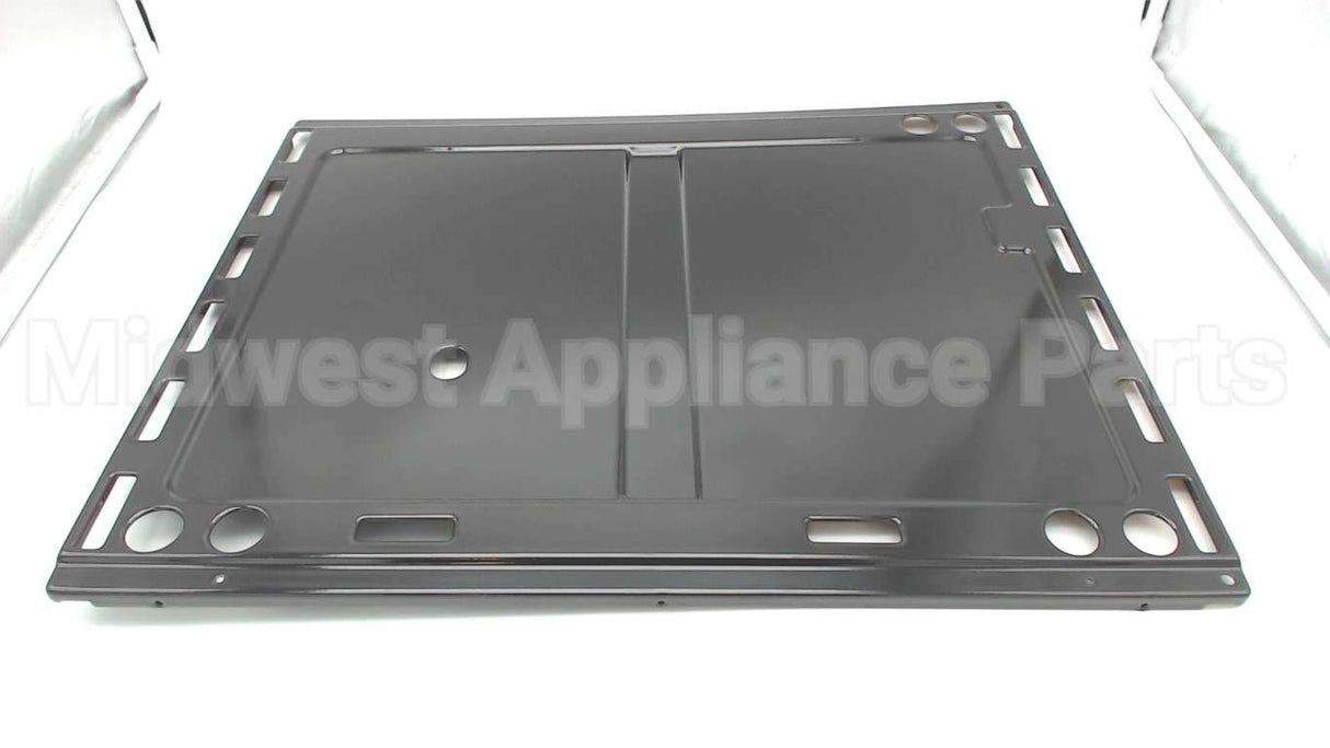 101431 Bertazzoni Oven Bottom Panel Black